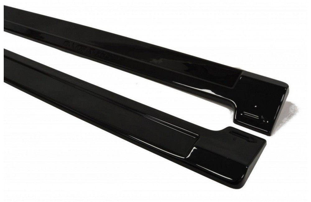 SIDE SKIRTS DIFFUSERS MAZDA CX-7