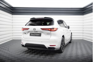 Spoiler Cap 3D Mazda CX-60 Mk1 Spoiler Cap 3D Mazda CX-60 Mk1
