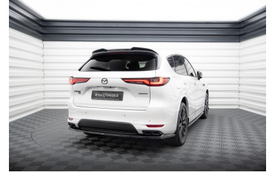 Spoiler Cap 3D Mazda CX-60 Mk1