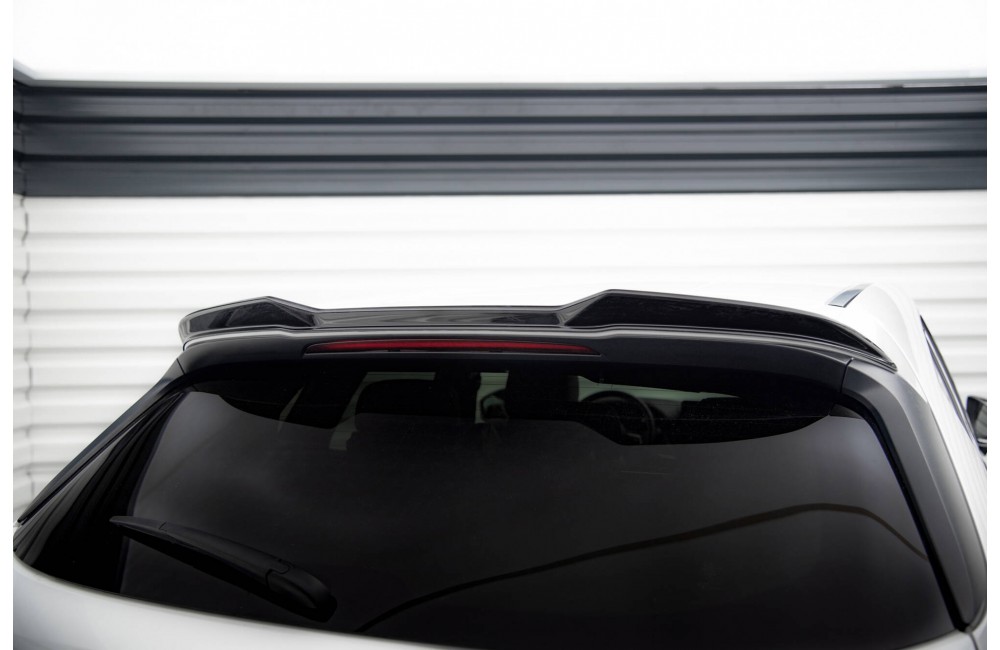 Spoiler Cap 3D Mazda CX-60 Mk1 Spoiler Cap 3D Mazda CX-60 Mk1