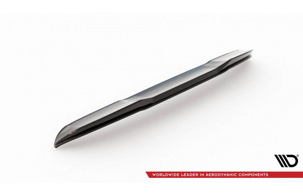Spoiler Cap 3D Mazda CX-60 Mk1 Spoiler Cap 3D Mazda CX-60 Mk1