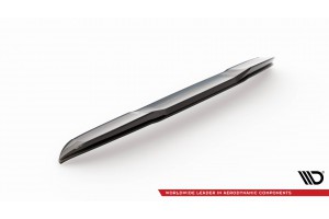 Spoiler Cap 3D Mazda CX-60 Mk1 Spoiler Cap 3D Mazda CX-60 Mk1