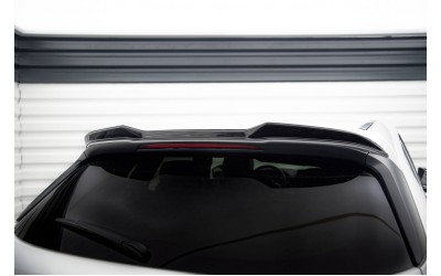 Spoiler Cap 3D Mazda CX-60 Mk1