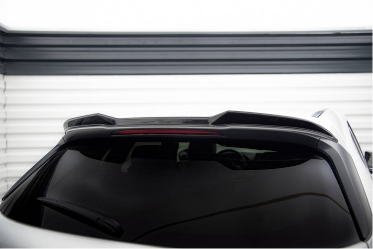 Αεροτομή καπό 3D Mazda CX-60 Mk1