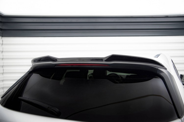 Αεροτομή καπό 3D Mazda CX-60 Mk1