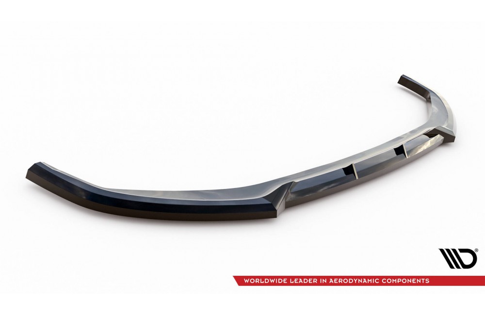 Front Splitter V.1 Mazda CX-60 Mk1