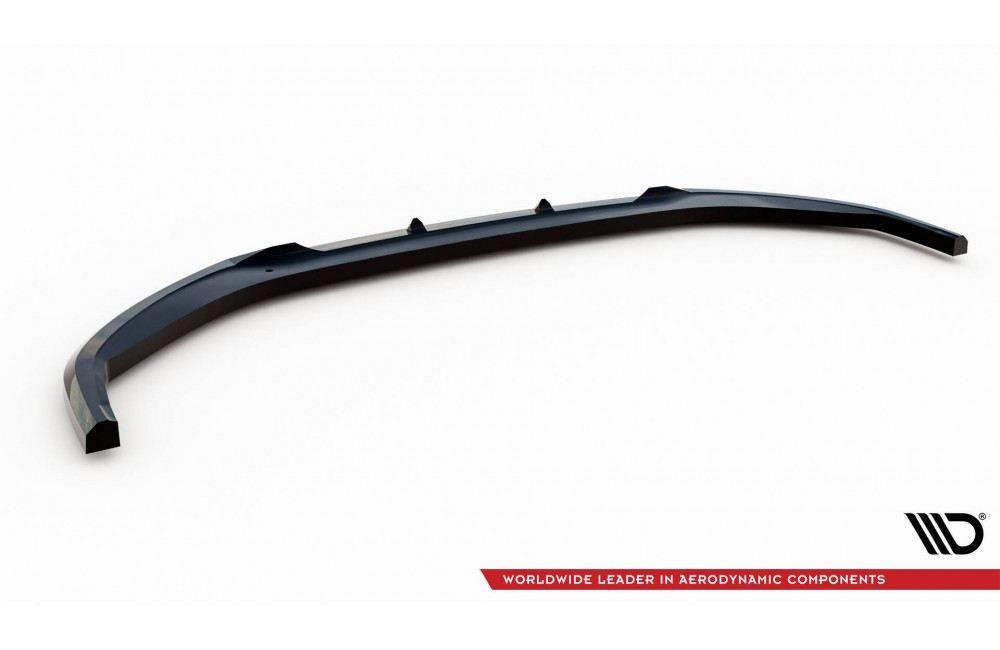 Front Splitter V.1 Mazda CX-60 Mk1