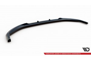 Front Splitter V.1 Mazda CX-60 Mk1