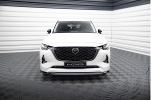 Front Splitter V.2 Mazda CX-60 Mk1