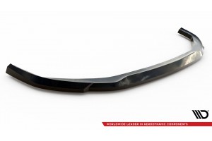 Front Splitter V.2 Mazda CX-60 Mk1