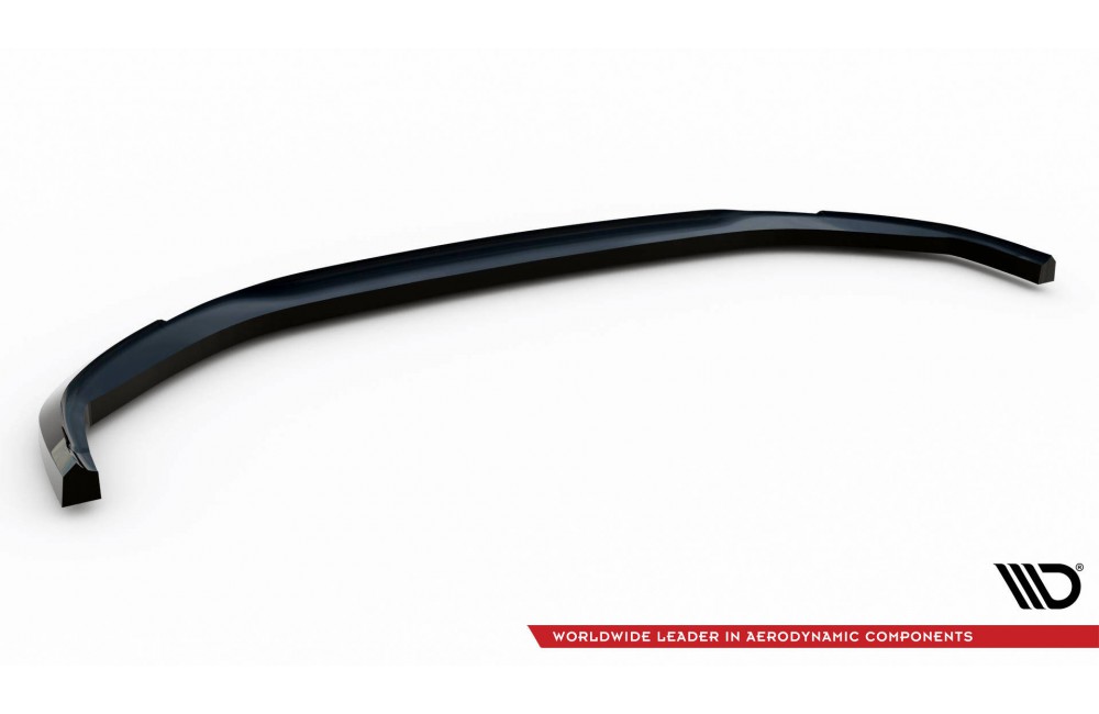 Front Splitter V.2 Mazda CX-60 Mk1