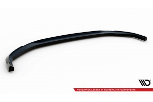 Front Splitter V.2 Mazda CX-60 Mk1