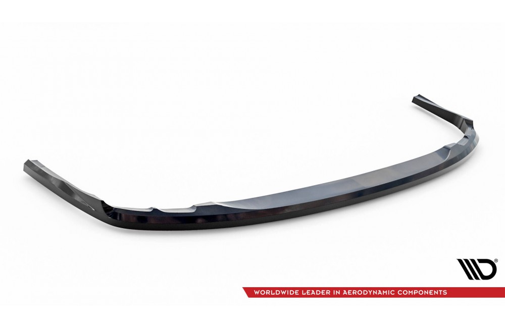 Rear Splitter Mazda CX-60 Mk1