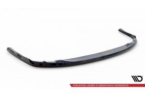 Rear Splitter Mazda CX-60 Mk1