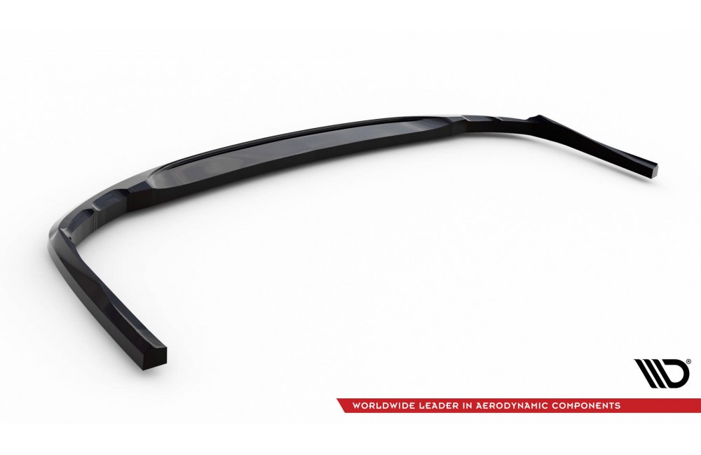 Rear Splitter Mazda CX-60 Mk1