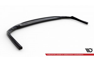Rear Splitter Mazda CX-60 Mk1