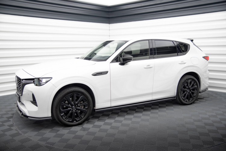 Πλαϊνές αεραγωγοί Diffusers Mazda CX-60 Mk1