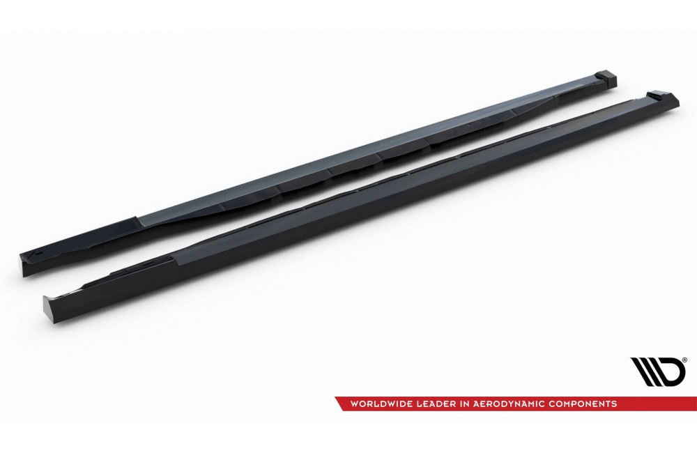 Side Skirts Diffusers Mazda CX-60 Mk1