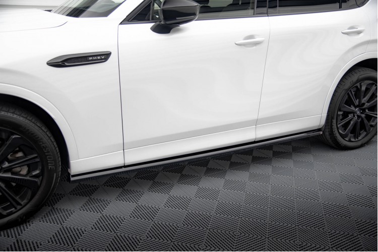 Πλαϊνές αεραγωγοί Diffusers Mazda CX-60 Mk1