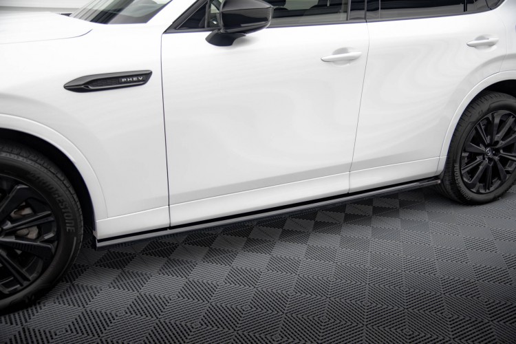 Πλαϊνές αεραγωγοί Diffusers Mazda CX-60 Mk1