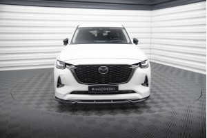 Set of Splitters Mazda CX-60 Mk1