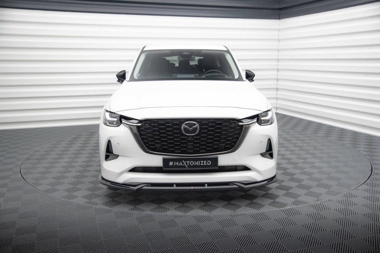 Σετ από αεραγωγούς Mazda CX-60 Mk1