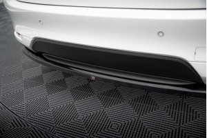 Set of Splitters Mazda CX-60 Mk1