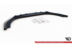 Front Splitter V.2 Maserati Ghibli Mk3
