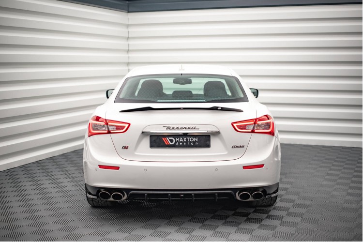 Πίσω Βαθμίδα Maserati Ghibli Mk3