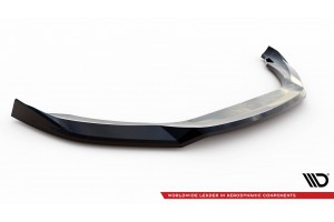 Front Splitter V.1 Maserati Ghibli Mk3 Facelift