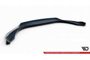 Set of Splitters Maserati Ghibli Mk3 Facelift