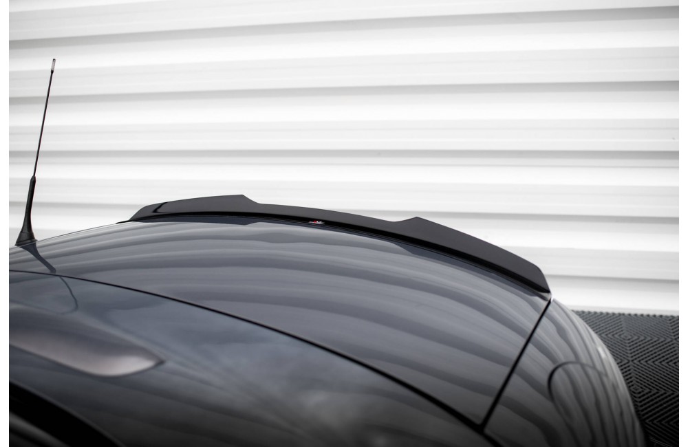 Spoiler Cap Mazda MX5 Hardtop NC (Mk3)