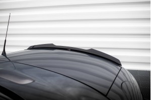 Spoiler Cap Mazda MX5 Hardtop NC (Mk3)