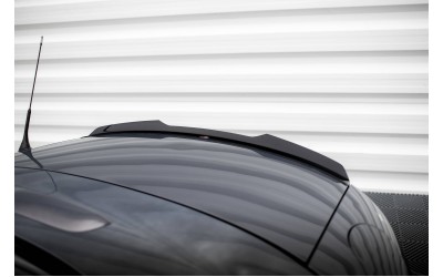 Spoiler Cap Mazda MX5 Hardtop NC (Mk3)
