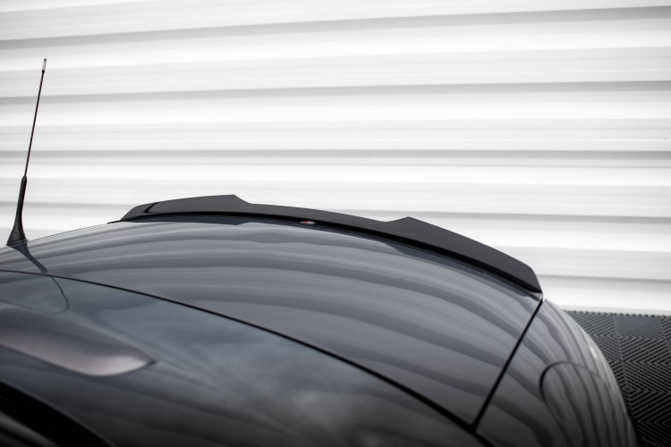 Τελείωμα αεροτομής Mazda MX5 Hardtop NC (Mk3)