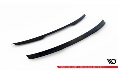 Spoiler Cap Mazda MX-5 Mk3 (NC) Facelift