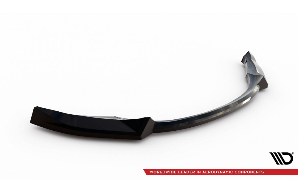 Front Splitter V.2 Mazda MX5 NC (Mk3)