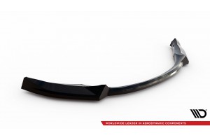 Front Splitter V.2 Mazda MX5 NC (Mk3)