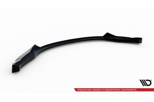 Front Splitter V.2 Mazda MX5 NC (Mk3)