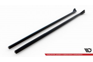Side Skirts Diffusers Mazda MX5 NC (Mk3)