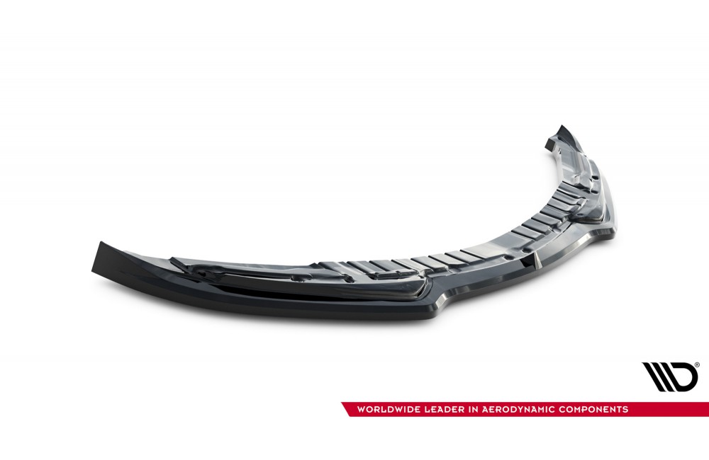 Front Splitter Mazda MX-5 Mk3 (NC) Facelift
