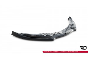 Front Splitter Mazda MX-5 Mk3 (NC) Facelift
