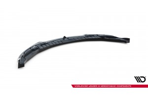 Front Splitter Mazda MX-5 Mk3 (NC) Facelift