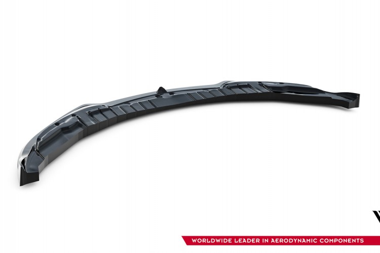Front Splitter Mazda MX-5 Mk3 (NC) Facelift