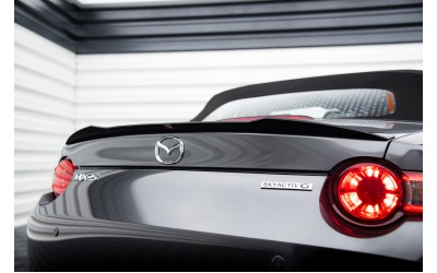 Spoiler Cap Mazda MX-5 ND (Mk4)
