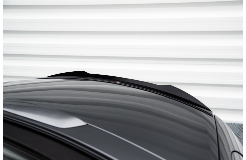 Spoiler Cap Mazda MX-5 ND (Mk4)