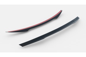 Spoiler Cap Mazda MX-5 ND (Mk4)