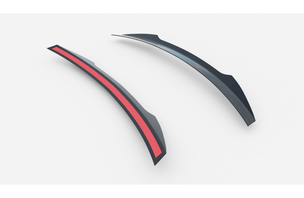 Spoiler Cap Mazda MX-5 ND (Mk4)