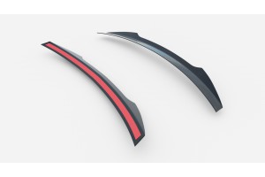 Spoiler Cap Mazda MX-5 ND (Mk4)