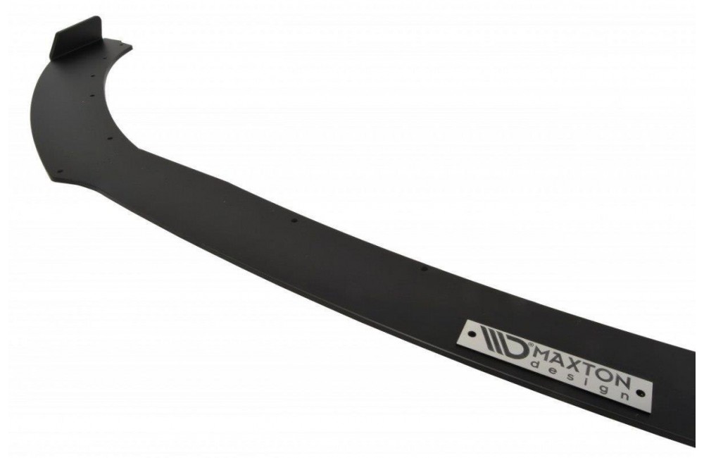 FRONT RACING SPLITTER Mazda MX-5 mk4 FRONT RACING SPLITTER Mazda MX-5 mk4
